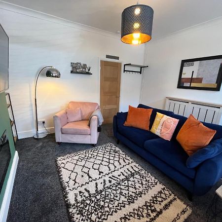 Hilton House Villa Barnsley Eksteriør bilde